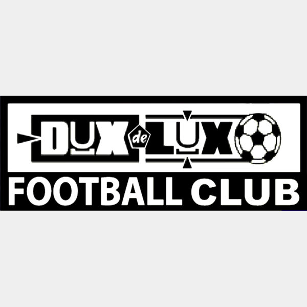 Dux de Lux Football Club Logo Thumbnail