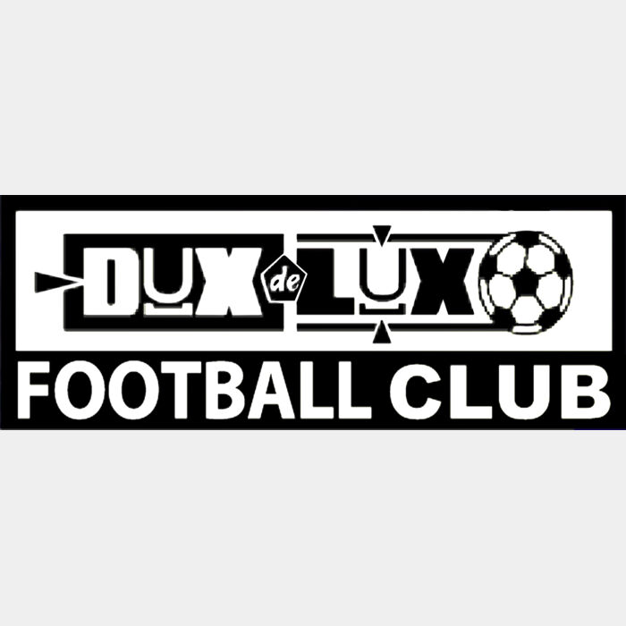 Dux de Lux Football Club Logo Thumbnail