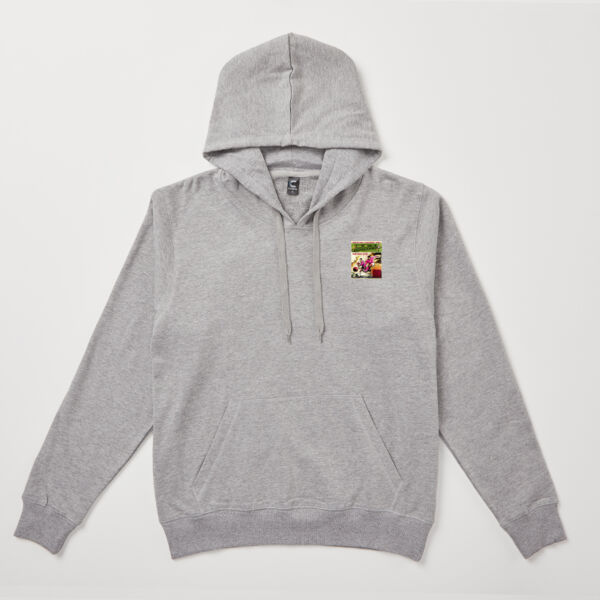 retro 40yrs - Unisex Egmont Hoodie Thumbnail
