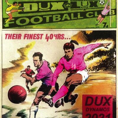 40yrs Dux footy Thumbnail