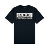 Cloke Mens Outline Tee Thumbnail