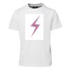 Podium Mens Poly Tee Thumbnail