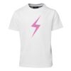 Podium Mens Poly Tee Thumbnail