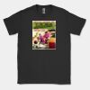 Gildan Mens Softstyle T-Shirt Thumbnail