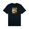 Cloke Mens Outline Tee - Plus Sizes Thumbnail