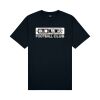 Cloke Mens Outline Tee - Plus Sizes Thumbnail
